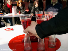 La drunkoressia: i nuovi volti dell’anoressia da Santa Caterina all’happy hour