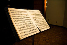 Training autogeno e studio della musica