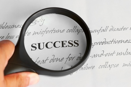 Come formulare un Obiettivo Vincente
