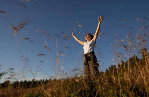 Essere felici secondo la psicologia positiva