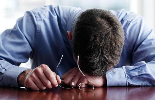 Conoscere e gestire lo stress: a colloquio con l’esperto