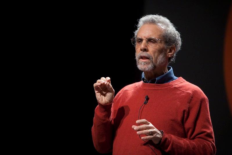 Daniel Goleman