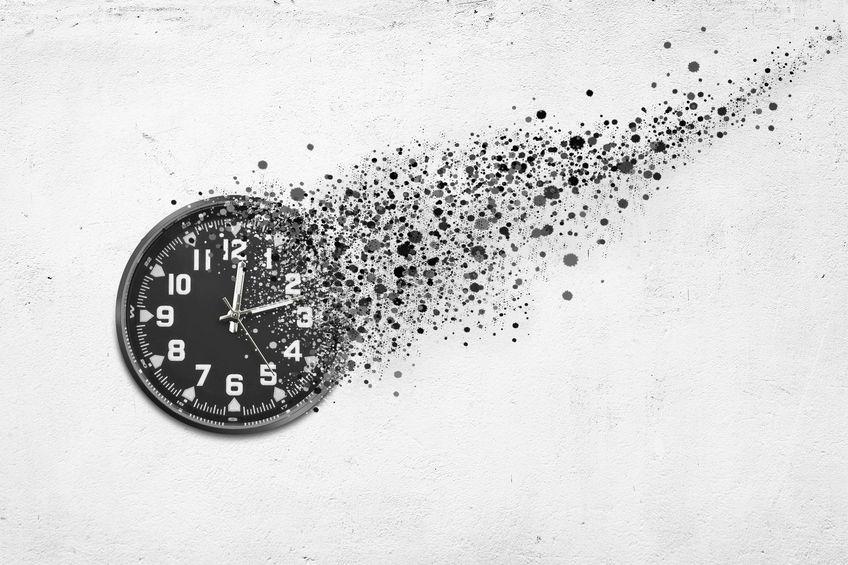 Disagio psicologico dell'horror vacui
