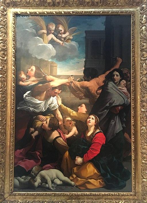 strage-innocenti-guido-reni