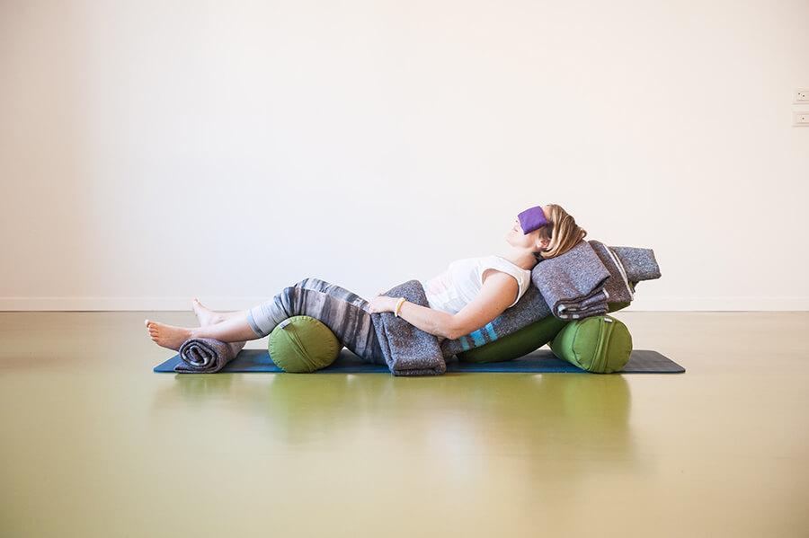 savasana