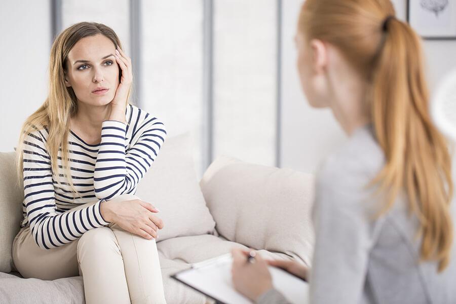 psicoterapia