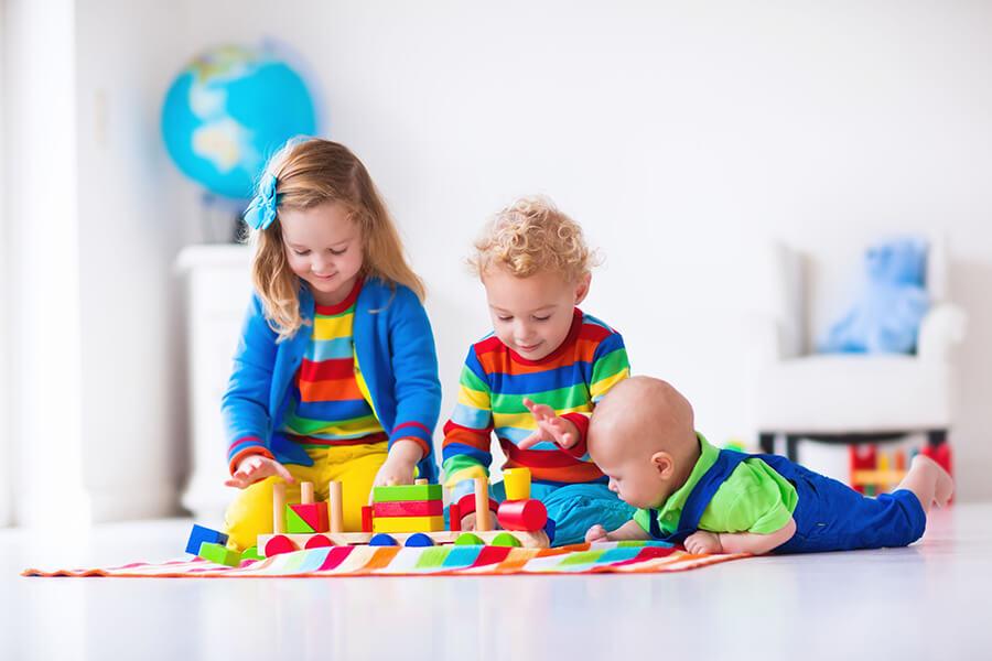 bambini-gioco