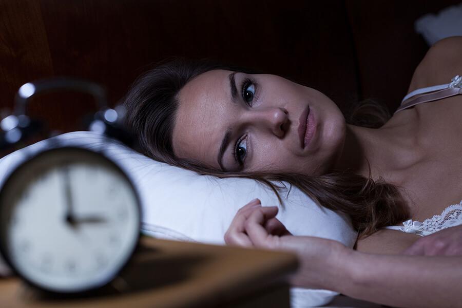 disturbi-sonno