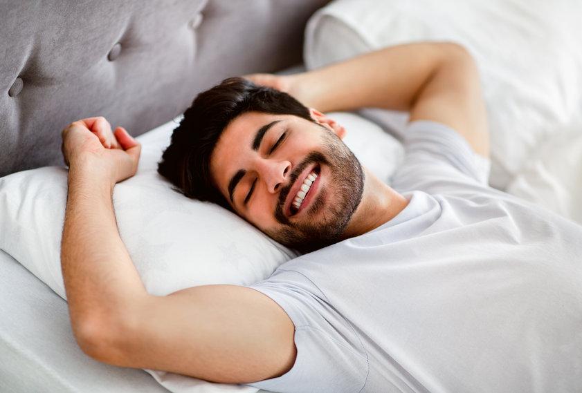 sexsomnia